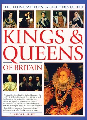 Kings & Queens of England and Scotland: DK Publishing, Fry